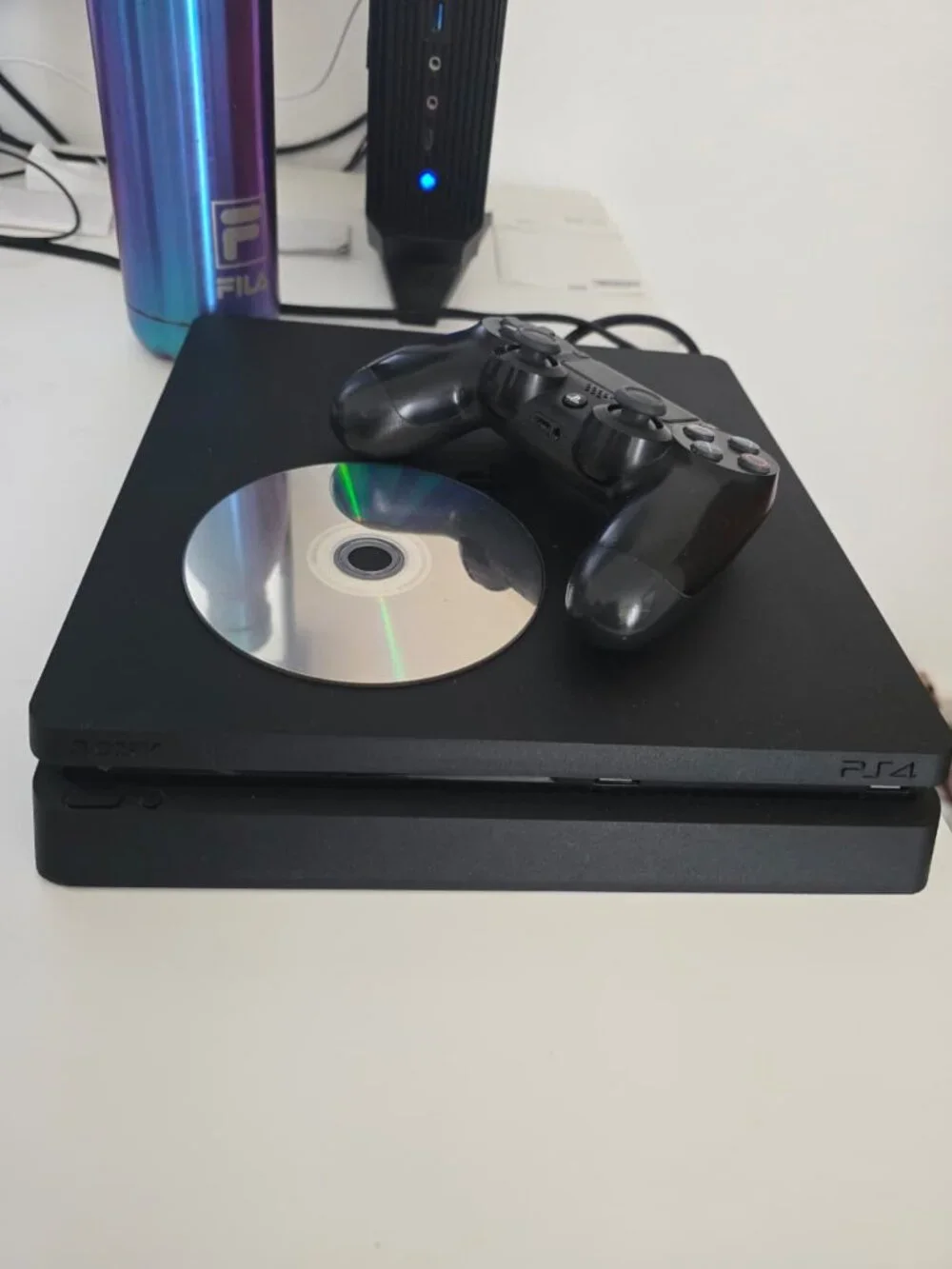 playstation 4 500gb
